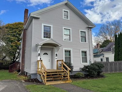 50 Chestnut Avenue, Rutland, VT, 05701