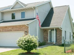 1911 Hannah Jo Ct, Iowa City, IA 52240
