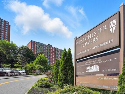 1853 Central Park Avenue #3E, Yonkers, NY, 10710