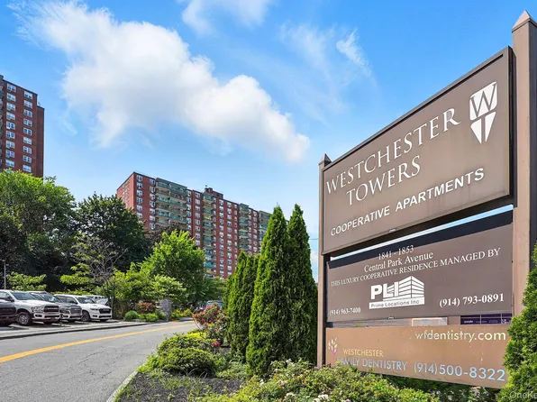 1853 Central Park Avenue #3E, Yonkers, NY 10710