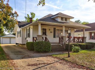 2821 Cooper Ave, Saginaw, MI 48602