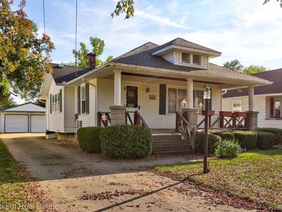 2821 Cooper Ave, Saginaw, MI, 48602
