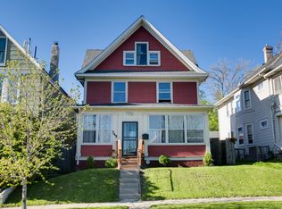 745 Sims Ave, Saint Paul, MN 55106