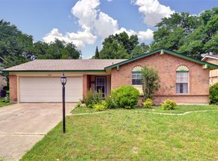 7149 Winchester Rd, North Richland Hills, TX 76182