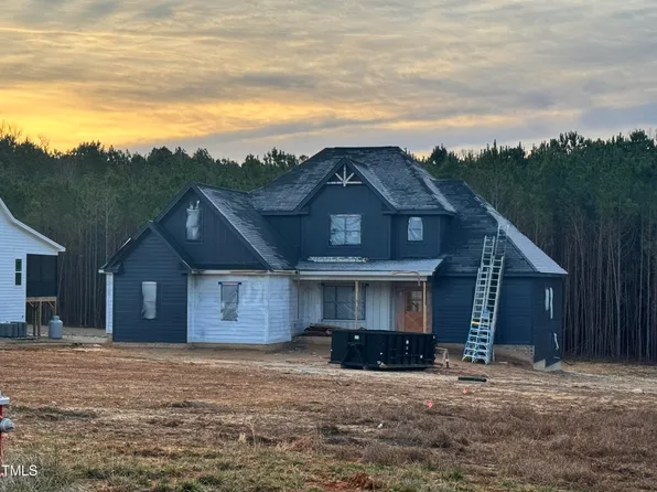 223 Batten Hill Ln, Selma, NC 27576