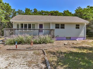 8 Pine Ridge End, North Truro, MA 02652