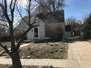 1357 Clinton St, Aurora, CO 80010