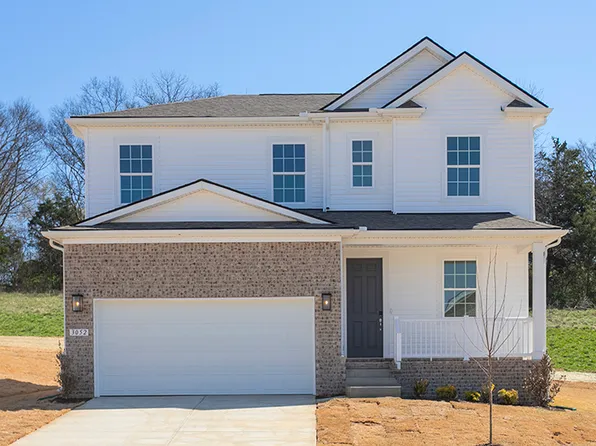 3052 Fernwood Ln, Columbia, TN 38401