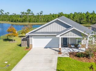 156 Drews Ln, Panama City, FL 32405