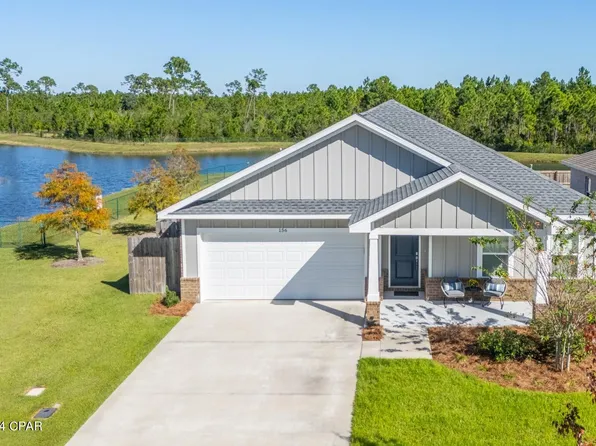 156 Drews Ln, Panama City, FL 32405
