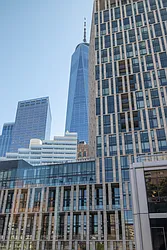 Rented by BARNES New York