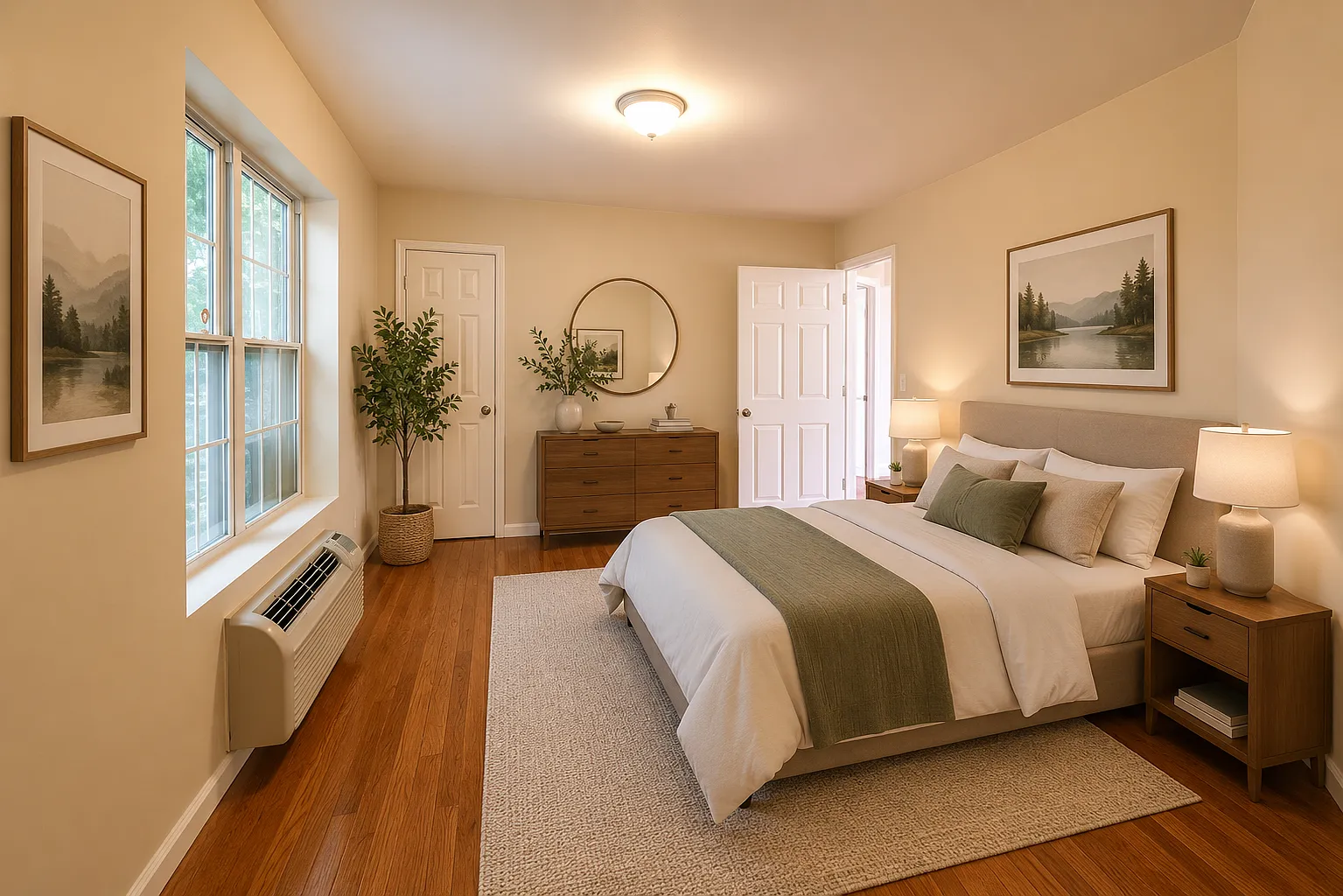 2 bed, 950 sqft, $3,250 — Photo 4