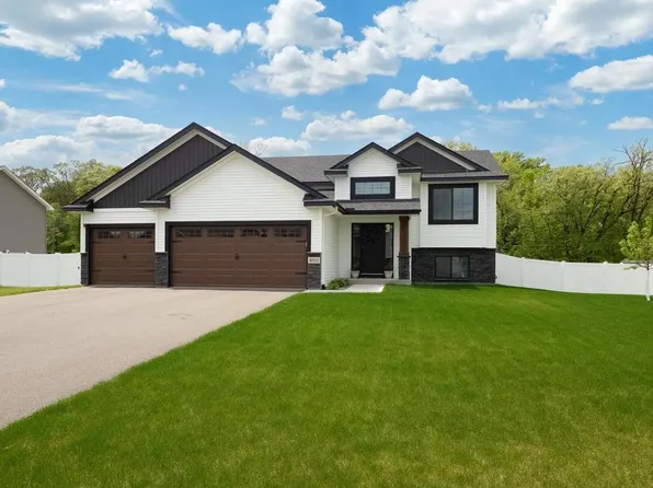 18592 Salem St NW, Elk River, MN 55330
