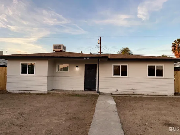 3128 Pioneer Dr, Bakersfield, CA 93306