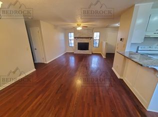 3419 Mastin Lake Rd NW, Huntsville, AL 35810