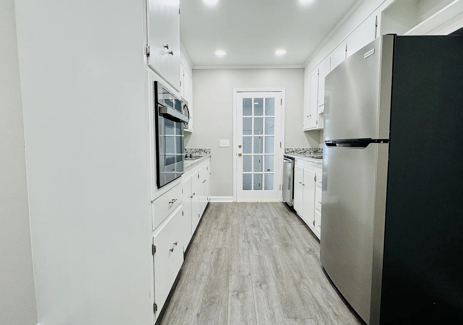 815 W Palmetto St - Apt B — Photo 2