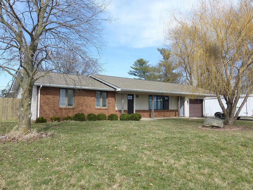 Front yard