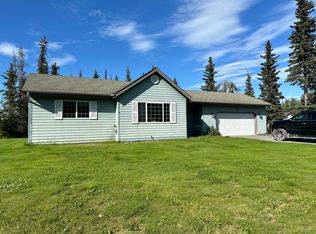 47470 Merrywood Ave, Soldotna, AK 99669