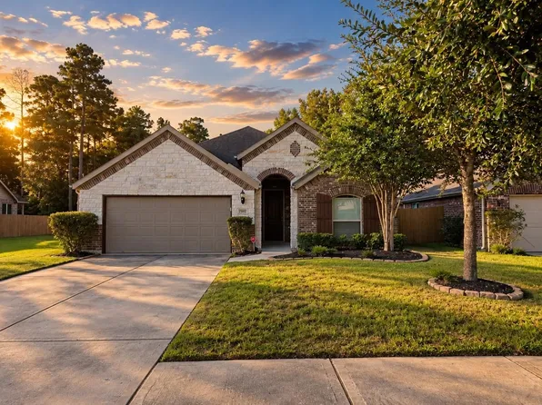4746 Misty Ranch Dr, Spring, TX 77386