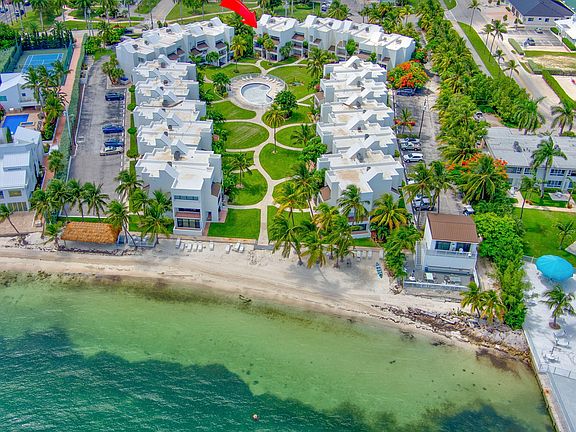 2nd image of 601 W Ocean Dr APT 112D