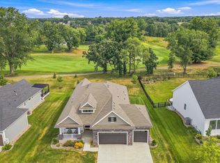 1471 Palmer Dr N, Lake Elmo, MN 55042