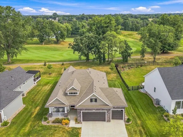 1471 Palmer Dr N, Lake Elmo, MN 55042