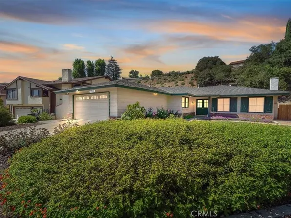 17812 Gallineta St, Rowland Heights, CA 91748