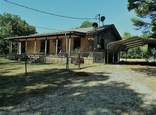 3597 Springdale Rd, Ardmore, OK 73401