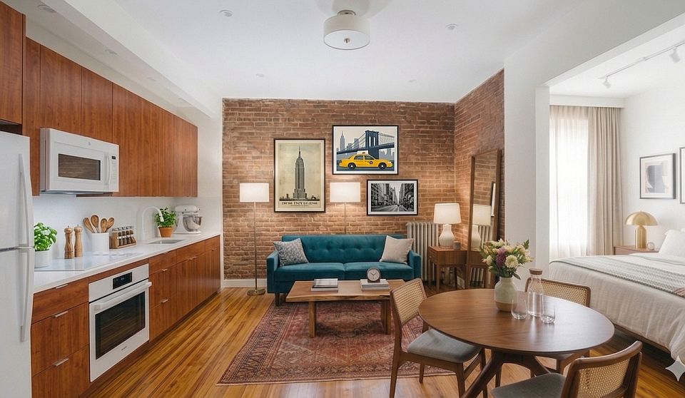 1st image of 152 Lexington Ave #3A