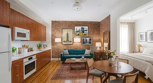 152 Lexington Ave #3A Photo 1