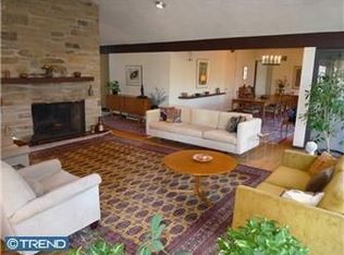 520 Scott Rd, Gladwyne, PA 19035