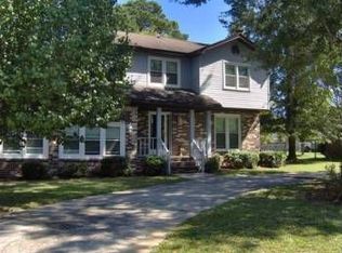 8170 Courtwood Rd, North Charleston, SC 29406