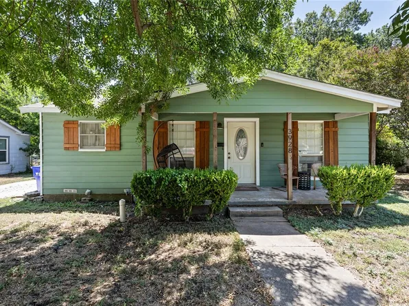 3928 Cumberland Ave, Waco, TX 76707
