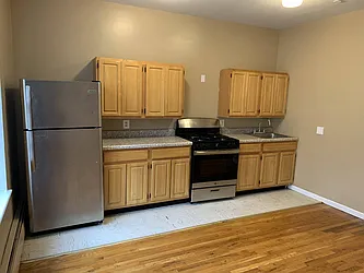 Rented by Abba Realty Associates INC