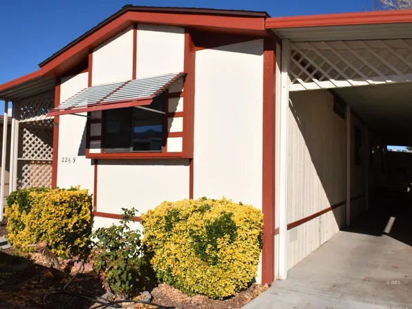 2269 Fiora Ave, Bishop, CA 93514