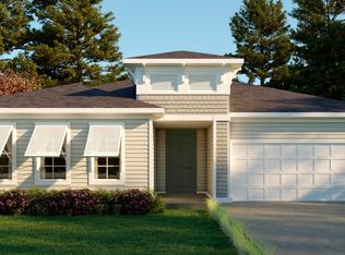 Lavington Plan, Reverie at TrailMark, Saint Augustine, FL 32092