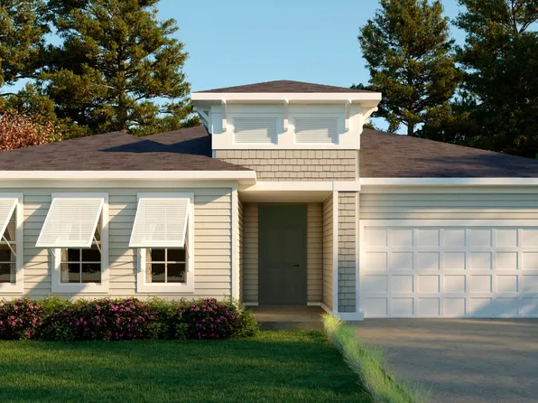 Lavington Plan, Reverie at TrailMark