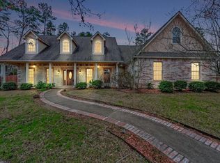1904 Loblolly Ln, Lufkin, TX 75904