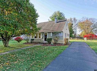 6 Edward Ter, Albany, NY