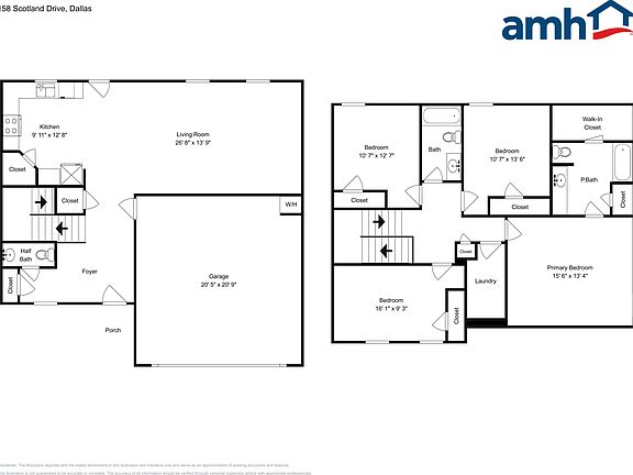 2nd image of this home