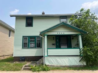 1123 S Monroe St, Fort Wayne, IN 46802