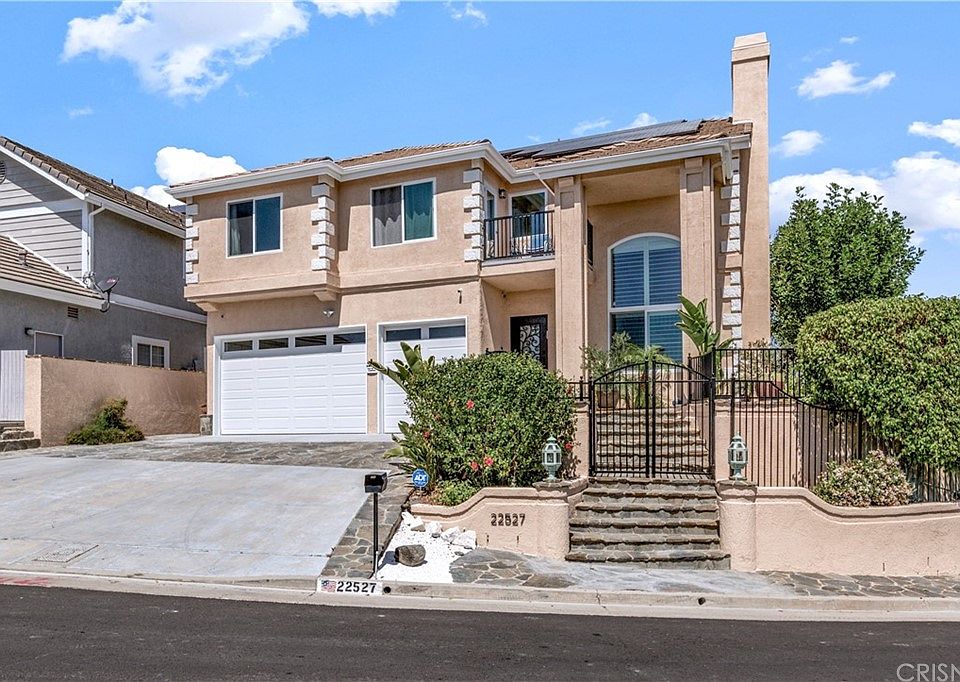 22527 Uhea Rd, Woodland Hills, CA 91364 Zillow