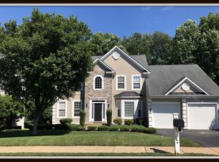 31 Easter Dr, Stafford, VA 22554