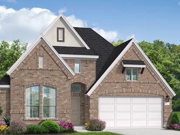 26067 Peacetree Ln, Montgomery, TX 77316