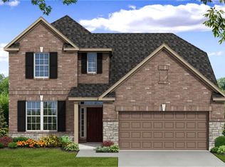 5211 Ivory Pearl Ct, Katy, TX 77493