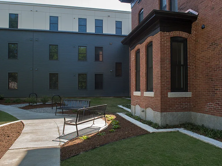 South Main — Photo 1
