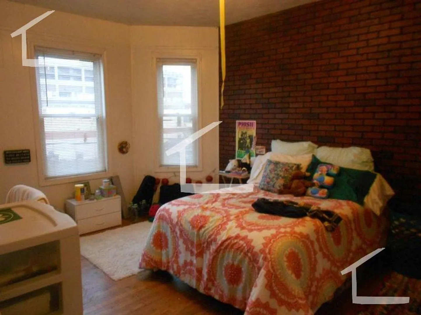 4 Gardner Terr #3C Boston MA 02134 — Photo 2