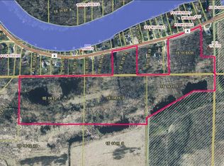 X X County Rd, New London, WI 54961