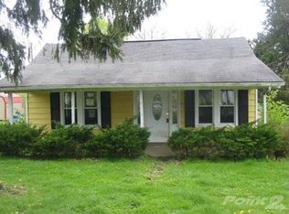 81 Maple Ave, Thornville, OH