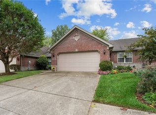 1926 Majestic Meadows Dr, Clarksville, IN 47129